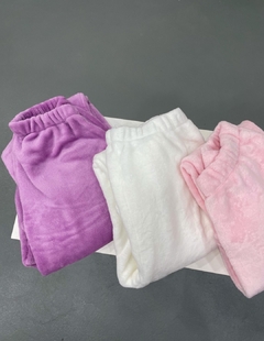 PANTALÓN PANDA - tienda online