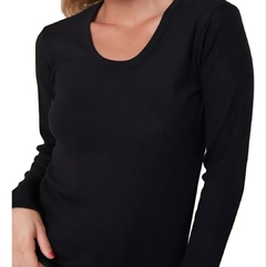 CAMISETA TÉRMICA MUJER en internet
