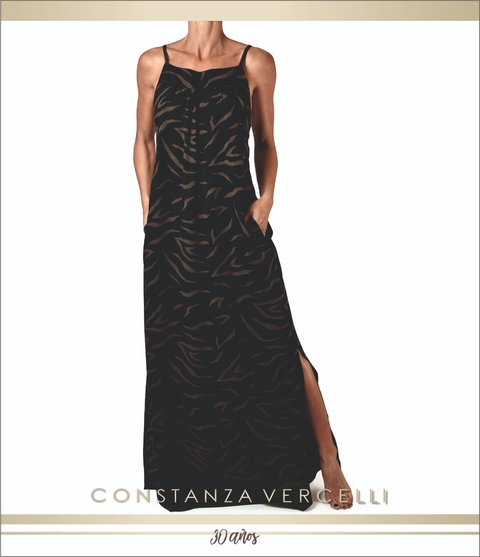 VESTIDO JANA (VE100)