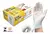 Luva de Procedimento de Látex com Pó c/100und. Descarpack - Tam. PP - comprar online
