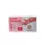Luva Nitrilica Rosa Caixa c/100und. Descarpack- Tam.PP