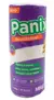 Pano Reutilizável Rolo c/58und. Panix - MBlife