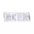 Seringa Desc. sem agulha Luer Slip 20ml - BD - comprar online