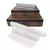 Lençol de papel hospitalar Fortclean 70x50 ( BRANCO )