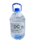 Água destilada para autoclave 5L - DC Medical