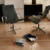Aluminium Lounge Chair EA116