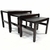 Nest Tables Midcentury Modern
