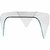 Glass Coffe Table Envelope