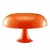 Lampara Nesso Artemide Años 60 - comprar online
