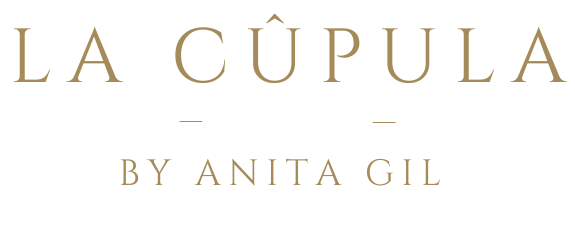 La Cupula by anita gil