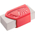 Borracha com cinta Precision- Maped - comprar online