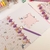 Caderno Argolado Alice - Buendia - comprar online