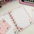 Caderno Argolado Alice - Buendia na internet