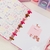 Caderno Disco Desfile Pets - Buendia - comprar online
