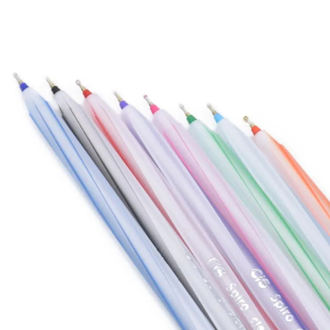 Spiro Clean 0.7mm - Cis - buy online