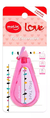 Deco Tape Love (Fita decorativa) - Molin