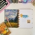Caderno Argolado Girassóis de Von Gogh - Buendia - comprar online