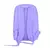 Mochila Escolar Sorvete Lilás - Up4you na internet
