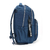 Mochila Escolar azul Marinho costas - Up4you - Via Appia Papelaria
