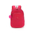 Mochila Up4You Rosa Pink com carrinho