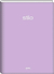 Caderno Brochura Capa Dura Stilo Jandaia 1x1 80 folhas (Produto Sortido) - loja online