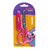 Tesoura escolar Bubu com protetor- Molin - comprar online