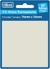 Bloco adesoivo Tili Notes transparente - 50 folhas - buy online