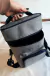 BOLSO MATERO MELANGE en internet
