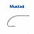ANZUELOS MUSTAD 277E-NI