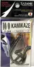 SASAME KAMIKAZE Nº 10/0 y 9/0
