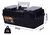 Caja De Pesca Mauri Herramientas Multiuso 320 H 13'' Color Negro - el gallego pesca