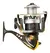 Waterdog Century 402 en internet