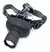 Linterna Minera C/ Zoom - Cree Led - Manos Libres Con Vincha