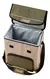 Bolso Térmico Coleman Conservadora 34 Latas 30 Hs Frío Color Oliva - el gallego pesca