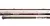 Caña Surfish Bog Traveler 2.7m 60-90g 3 Tramos