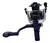 Frontal Spinning Montague Midgar en internet