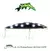 Señuelo Dancer 140 Striker Pro Jl-151