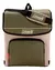 Bolso Térmico Coleman Conservadora 34 Latas 30 Hs Frío Color Oliva