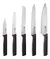 CUCHILLOS TRENTO - comprar online