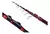 Caña Fivestar Elite Fe Br 4.00 Mts - comprar online