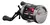 Marine Sports Caster Power 400 izquierdo color plateado