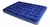 Colchon Inflable 2 Plazas Camping Bamboo Interior Exterior