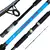 Caña Okuma G-power 2.70mts 2 Tramos