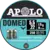 Balin Apolo Domed Calibre 5,5