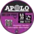 Balin Apolo Hollow Point Calibre 5,5