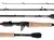 Caña Marine Venator 1.83 Mts 12-17 Lbs 1 T