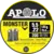 Balin Apolo Monster Calibre 5,5