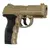 Pistola de aire comprimido Crosman MK45 CO2 en internet