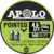 Balin Apolo Pointed Calibre 4,5