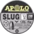 Balin Apolo Slug 25GR. Calibre 5,5